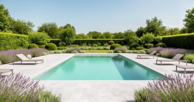 Meilleur fabricant piscine en France : Comparatif des 5 leaders en 2026