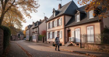 Installation de chaudières à granulés à Phalsbourg avec SR Stroh : les critères essentiels avant de se lancer